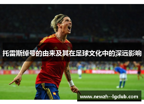 托雷斯绰号的由来及其在足球文化中的深远影响