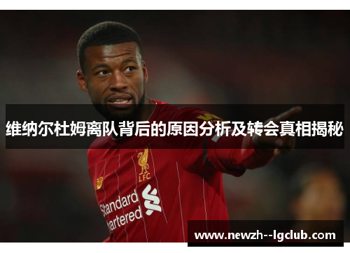 维纳尔杜姆离队背后的原因分析及转会真相揭秘